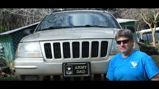 99 WJ How Much Is Too Much Lift?