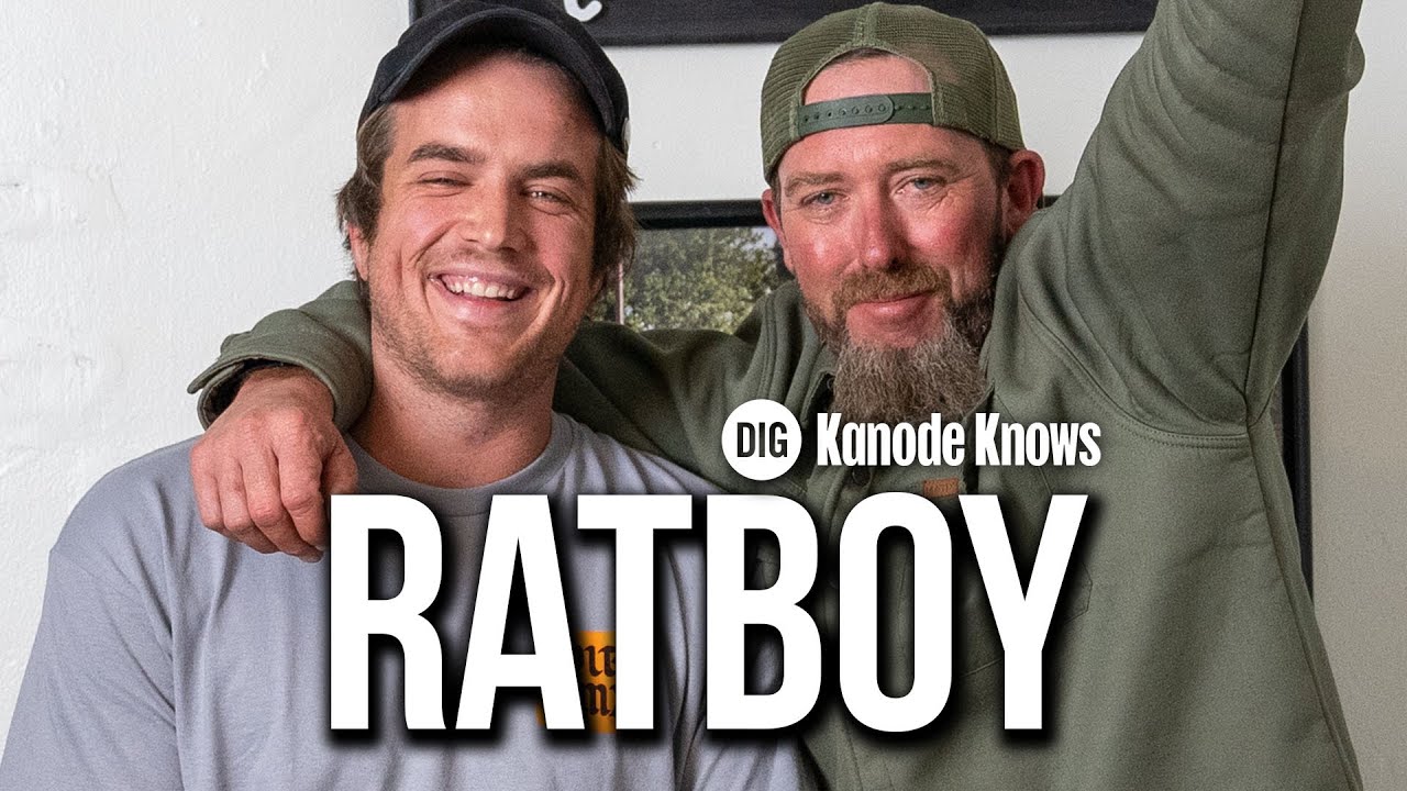 Kanode Kanode Knows - RATBOY - YouTube