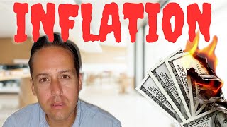 Government Pay Will NEVER Catch Up to Inflation...