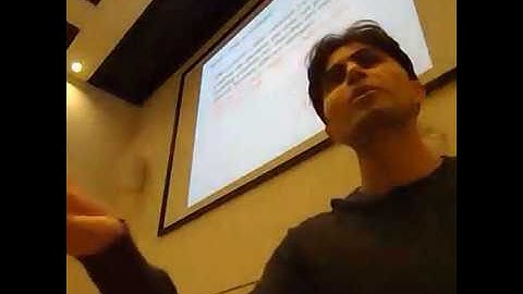 IoT Semantics 13 November 2018