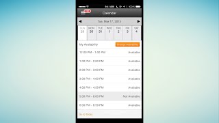 Google Calendar Integration Instructional Video screenshot 5