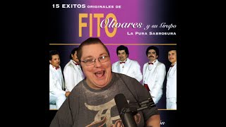 Hurm1T Reacts To Fito Olivares Marisol