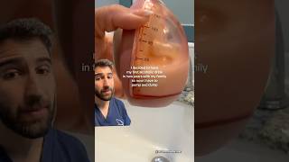 POV: You Had a Drink While Breastfeeding