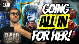 All My Souls For Hildi Yuletide Deck Of Fate