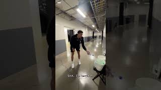 theres only one right answer ♻️✅
Stay connected with the #SacramentoKings:
Subscribe 👉 https://www.youtube.com/kingsflix?sub_confirmation=1
Instagram 👉 https://www.instagram.com/sacramentok...
TikTok 👉 https://www.tiktok.com/@sacramentokings
Twitter 👉 https://www.twitter.com/sacramentokings
Facebook 👉 https://www.facebook.com/sacramentokings
Website 👉 https://www.kings.com theres only one right answer ♻️✅