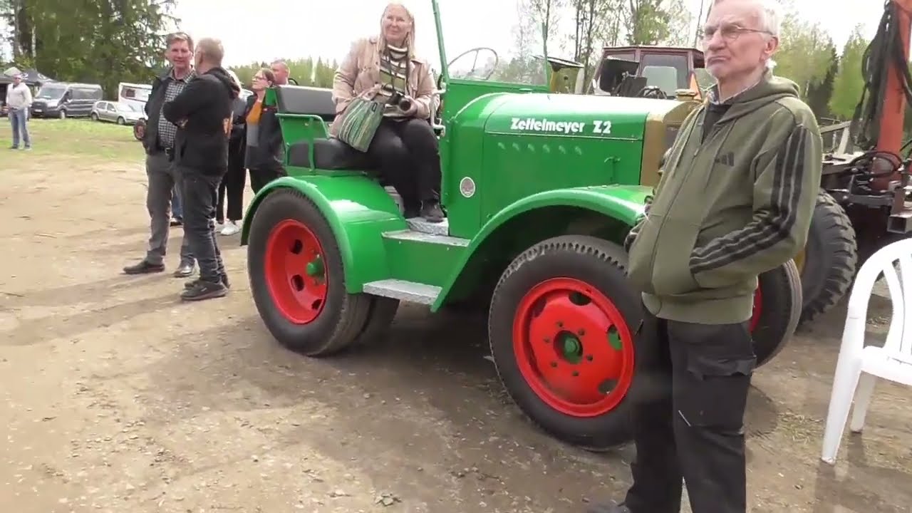 Paukepäivät 2025 - Lauantai alkupäivää - osa 3