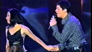La duda -  Yahir & Nadia - Auditorio Nacional
