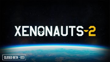 New Alien Cleaner Intelligence Hub Raid | [v23 Closed beta] - Xenonauts 2