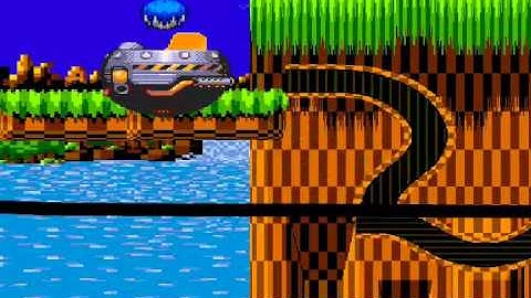 sonic pivot animator (SPRITES) animation