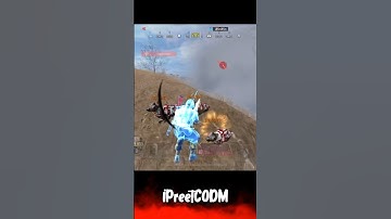 “I Hate Dog Class for THIS Reason! #codm #codmobile #shorts