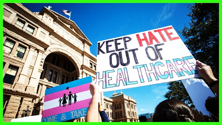 Oklahoma Tries BANNING Gender Care Under Age 26 | ...