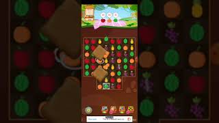 Secrets of Fruits Game screenshot 4