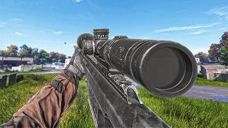 I Unlocked the MK22 in WARDOGS (it's insane)