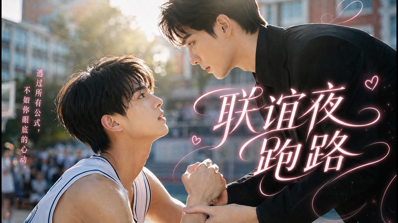 ⁣【EP1】I fled overnight and forgot my savior,on the first day,I knelt down and called him