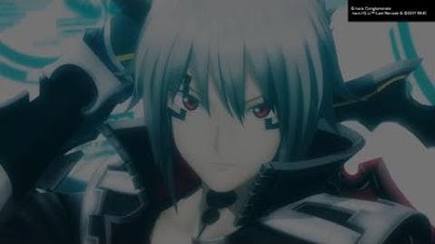 .hack//G.U. Last Recode Vol. 4 Job extension