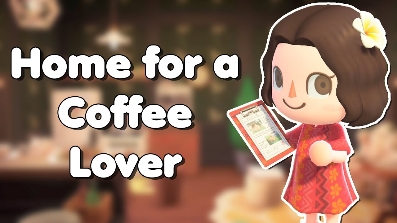 Home for a Coffee Lover | Willow's Vacation Home