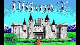 Ultima I: The First Age of Darkness - Space Ace & Final Battle (Part 6)