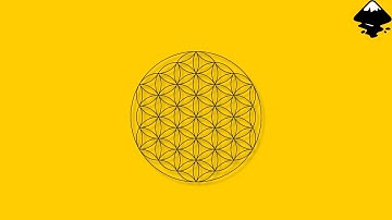 How to create the Flower of Life symbol in Inkscape