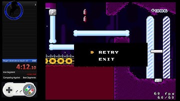 Qickie world 2 Part 1 [First Playthrough ]