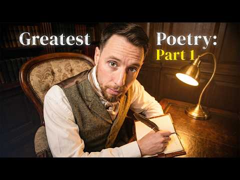Greatest Poetry - Part 1