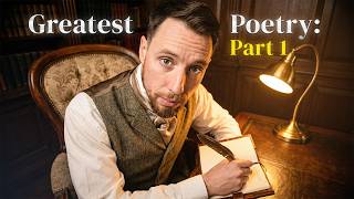 Greatest Poetry - Part 1