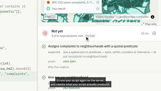 Kharita Challenges #1 — How to Solve Your First GIS Challenge