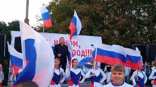 картинка: Центральный, значит лучший.