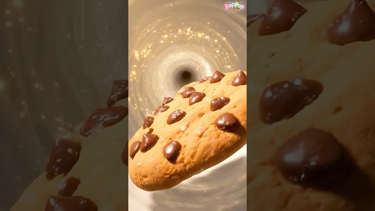 The YUMMIEST Cookie Ever!  Can You Eat Just One? 