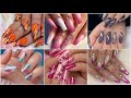 New Fall Nail Art Ideas 2026 #nails #nailart #nailinspo #pressonnails #nailtech