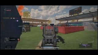 GRATIS KOMIKUS FASIK SURTI TERTAHAN FULL LENGKAP || GAMEPLAY BLOOD STRIKE