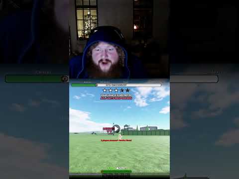 CaseOh Tried To Steal From A Military Base!