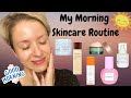 Morning Skincare Routine for Your 30s and BEYOND! | Steff's Beauty Stash