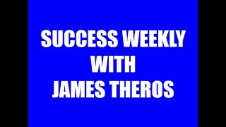 SuccessWeekly Episode 53- Comfortably Uncomfortable