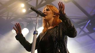 Delain - Not Enough at Randrock