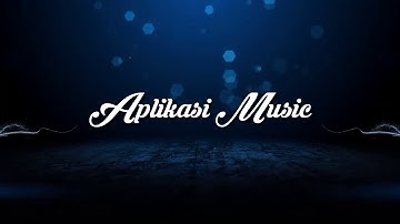 Aplikasi music menggunakan app inventor