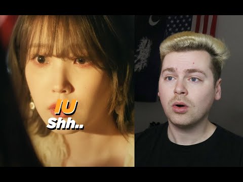 TRUE TO HERSELF (IU 'Shh.. (Feat. HYEIN, 조원선 & Special Narr. 패티김)' MV Reaction)