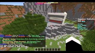 Map Exploiter- JBoughter