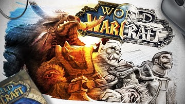 The Making of World of Warcraft (How Blizzard Changed the Gaming World Forever)