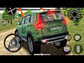 New Scorpio N Driving - Indian Cars Simulator 3D - Car Game Android Gameplay