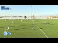 ДИНАМО U19 - НОЙКІРХЕН-ФЛУЙН | Огляд матчу + Коментар | 18.01.2026