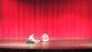 Carnatic Singing Mela 2008
