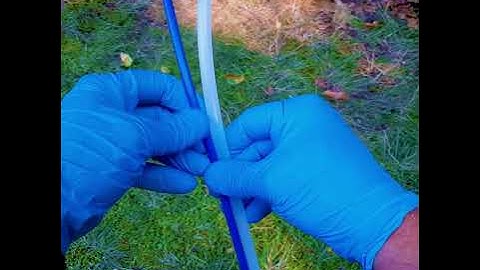 FieldSink Groundwater Sampling Using A Bladder Pump