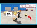 KITA BIKIN DAYCARE UNTUK PARA BOCIL!! (DAYCARE TYCOON Part 1) ROBLOX BANG CUPU