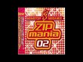 ZIPmania 02 ~Nonstop Megamix~