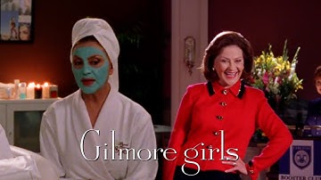 Emily Gilmore, You Are One Classy Broad: Part 1 | Gilmore Girls