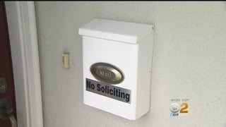 Ways To Prevent Thieves From Stealing Your Mail