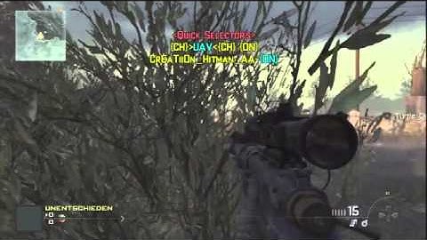 CrEaTiiOn_Hitmans v2 Project Aftermath recorded by xGLoTTeRCriimEx