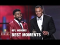 Best of Moments from NFL Honors | 2017 NFL Honors