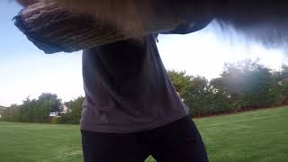 Blitz In Assault Training