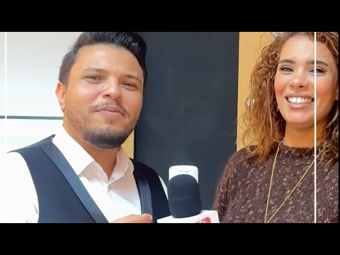 نوسة شو الفنان حمودة الفلاح حفلة اليوم هي لحظة تكريم للفنان والموز ع الكبير سامي معتوقي